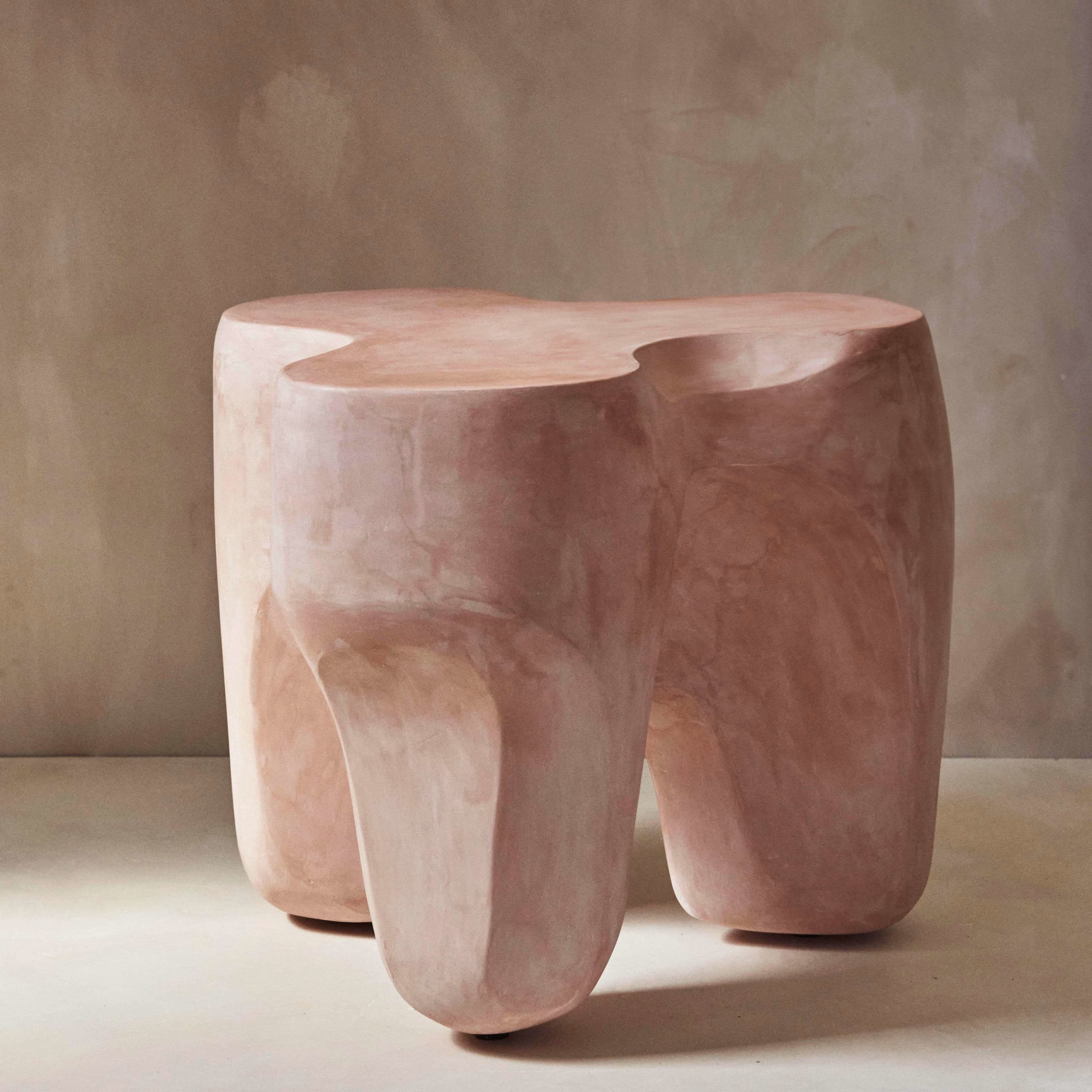 Achi table — view 1