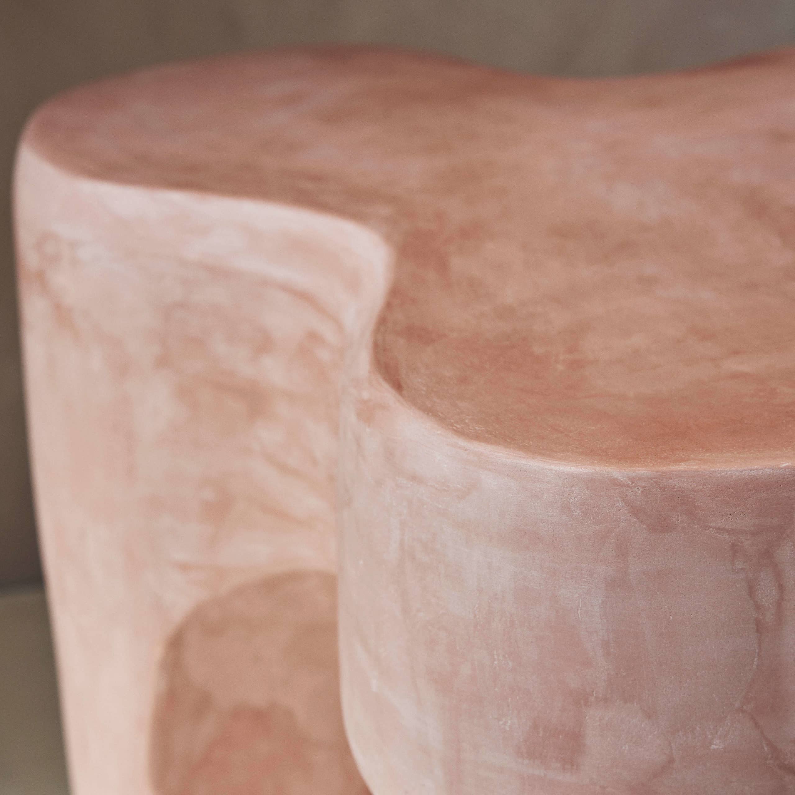 Achi table — view 3