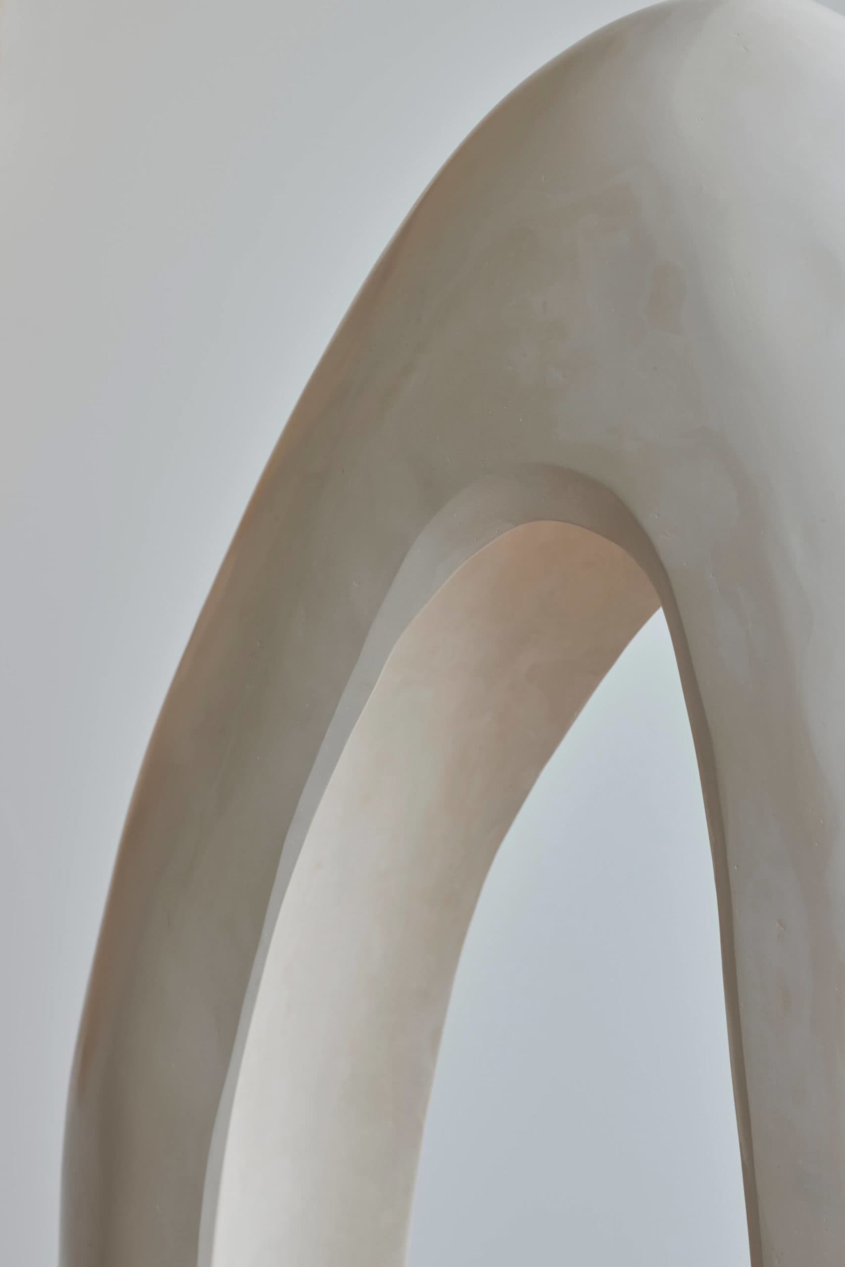 Big Lacuna Lamp — view 3