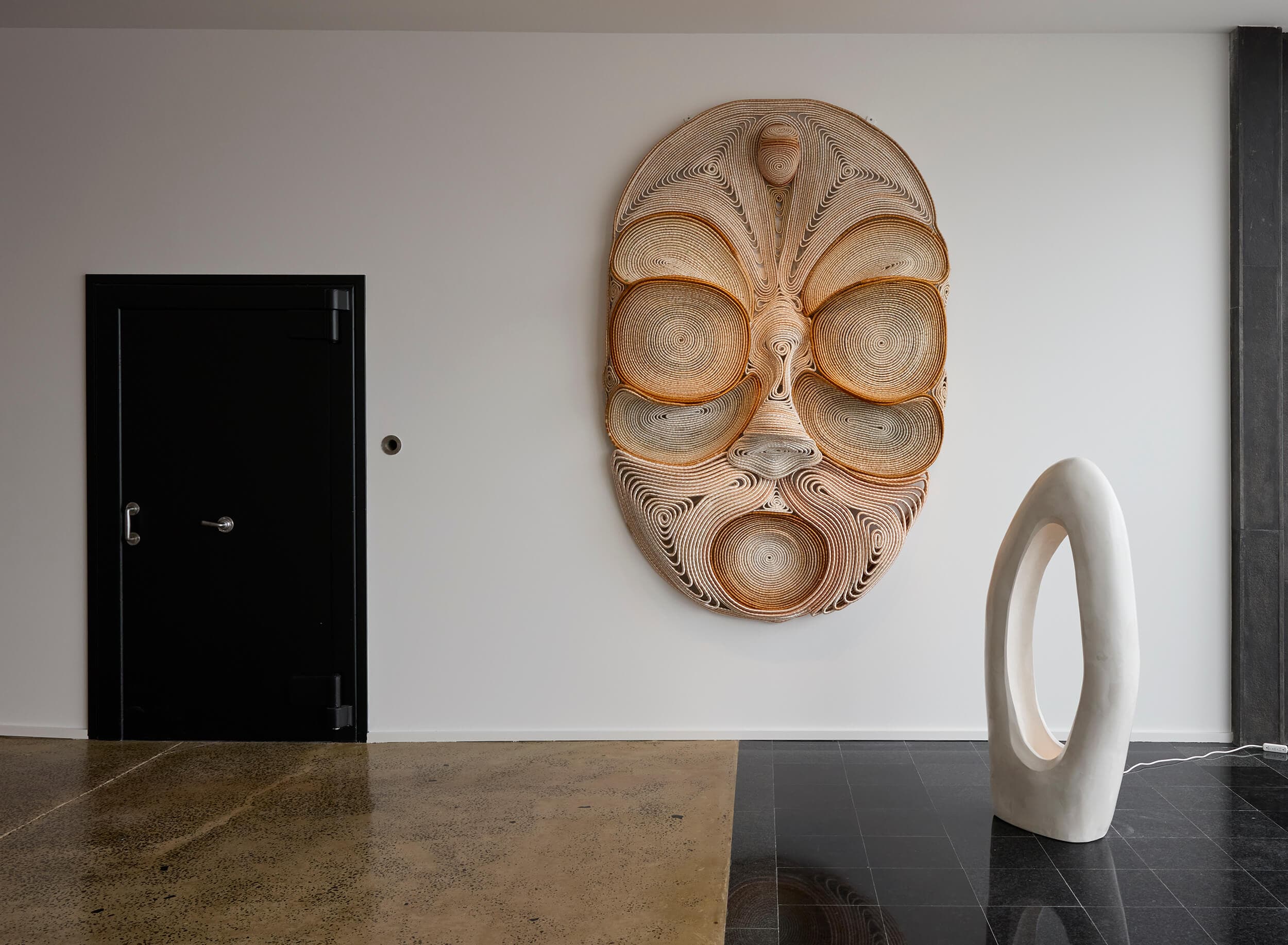 Big Lacuna Lamp — view 5