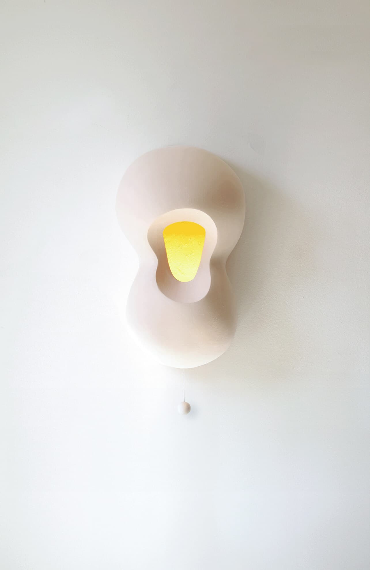 Bubble Lamp