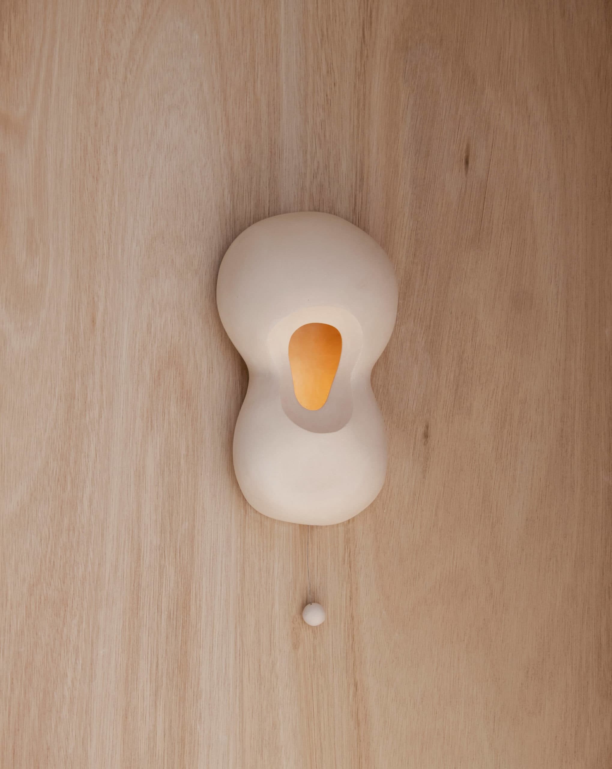 Bubble Lamp — view 3
