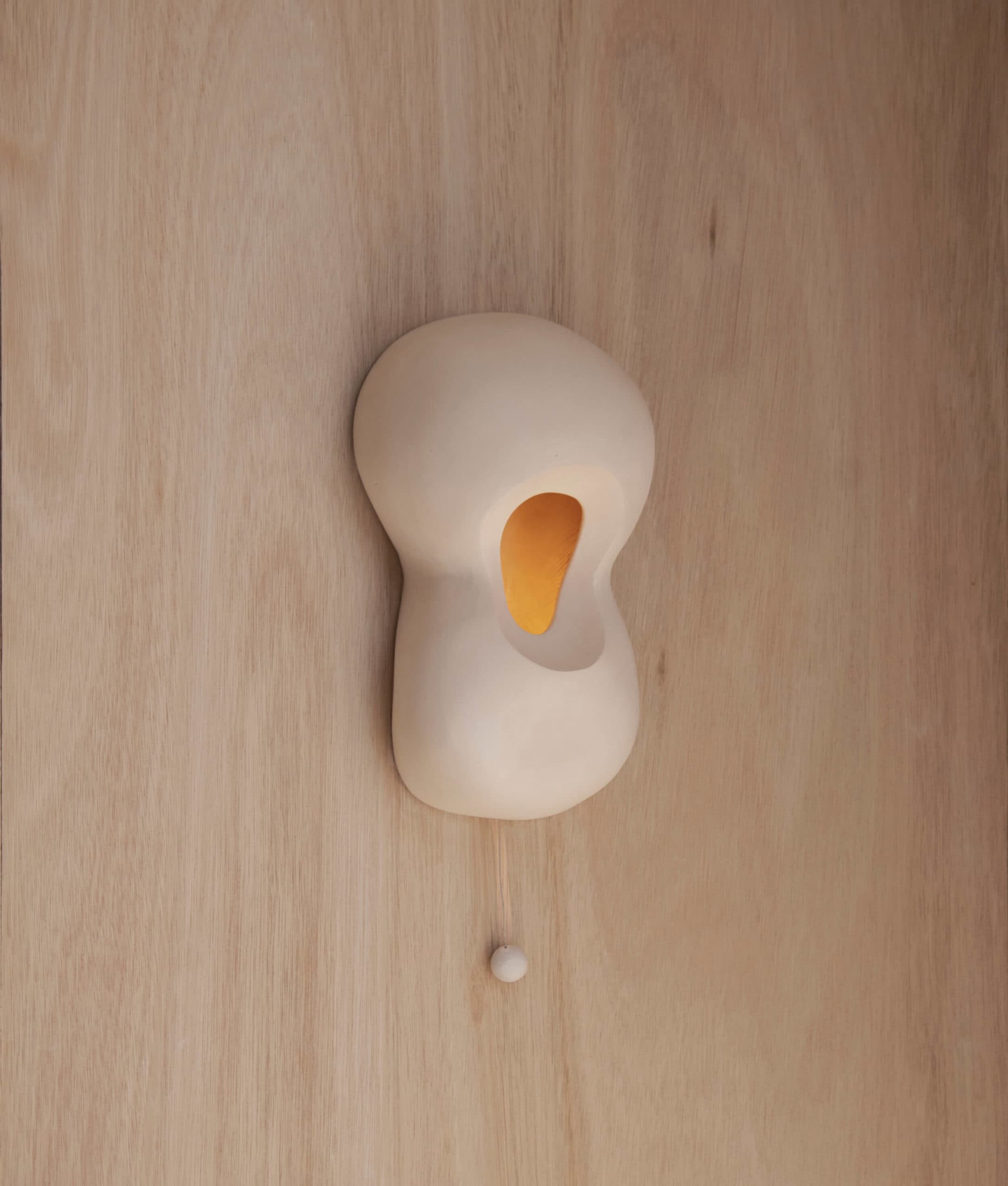 Bubble Lamp — view 4