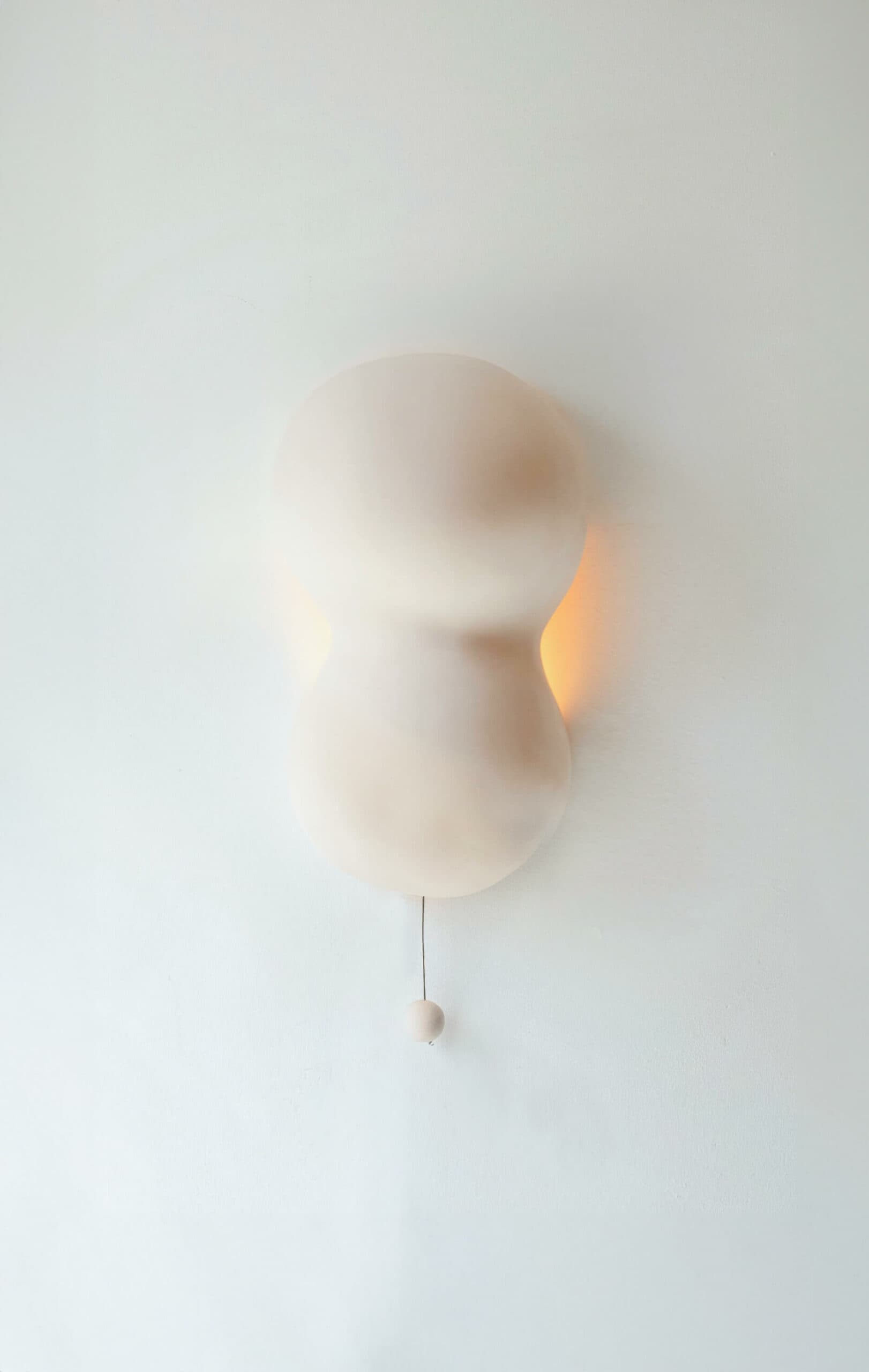 Bubble Lamp No_02