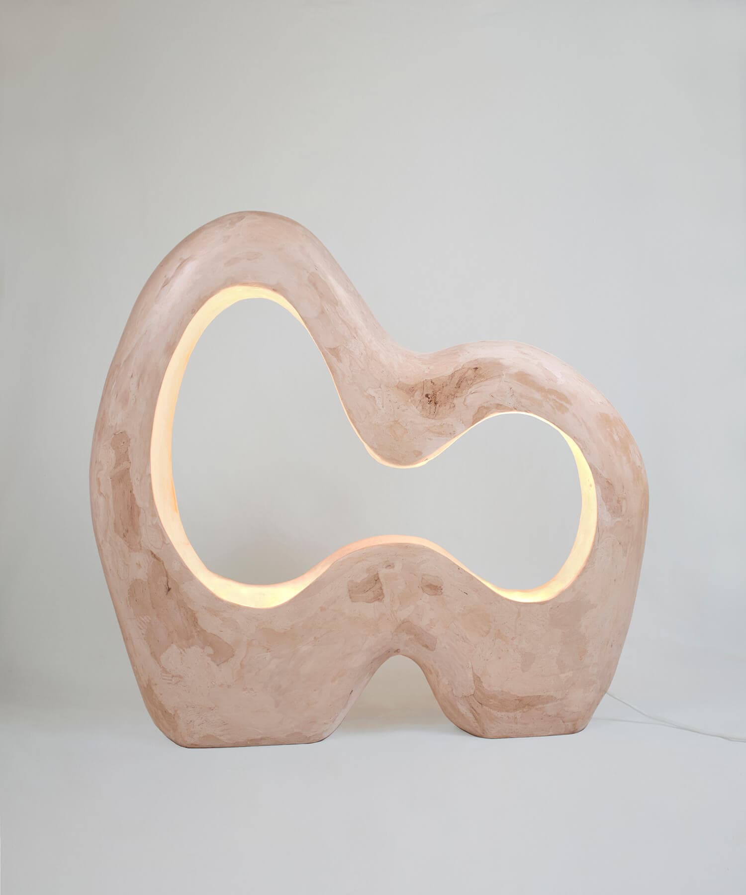 Infinite Lamp