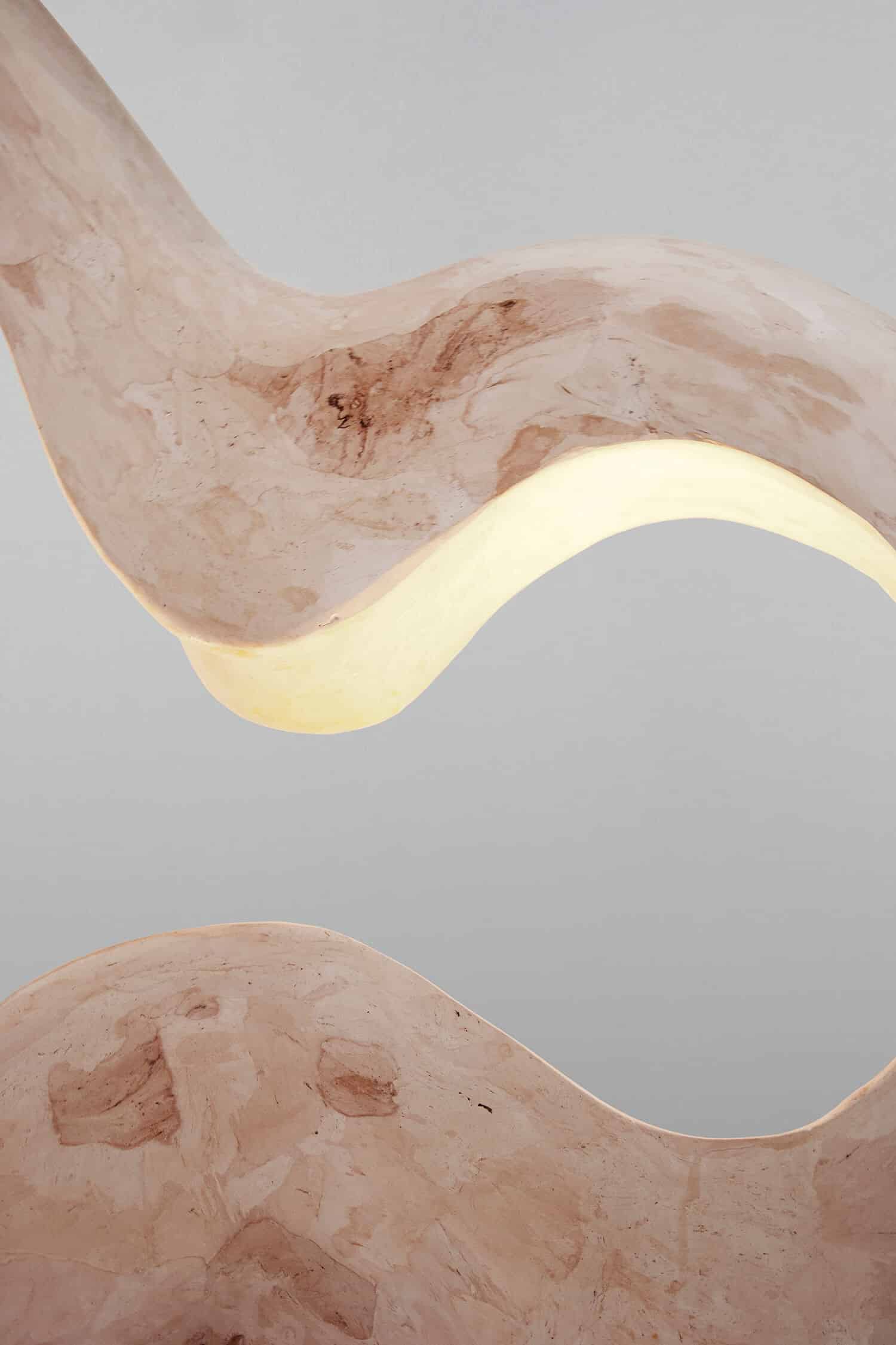 Infinite Lamp — view 2