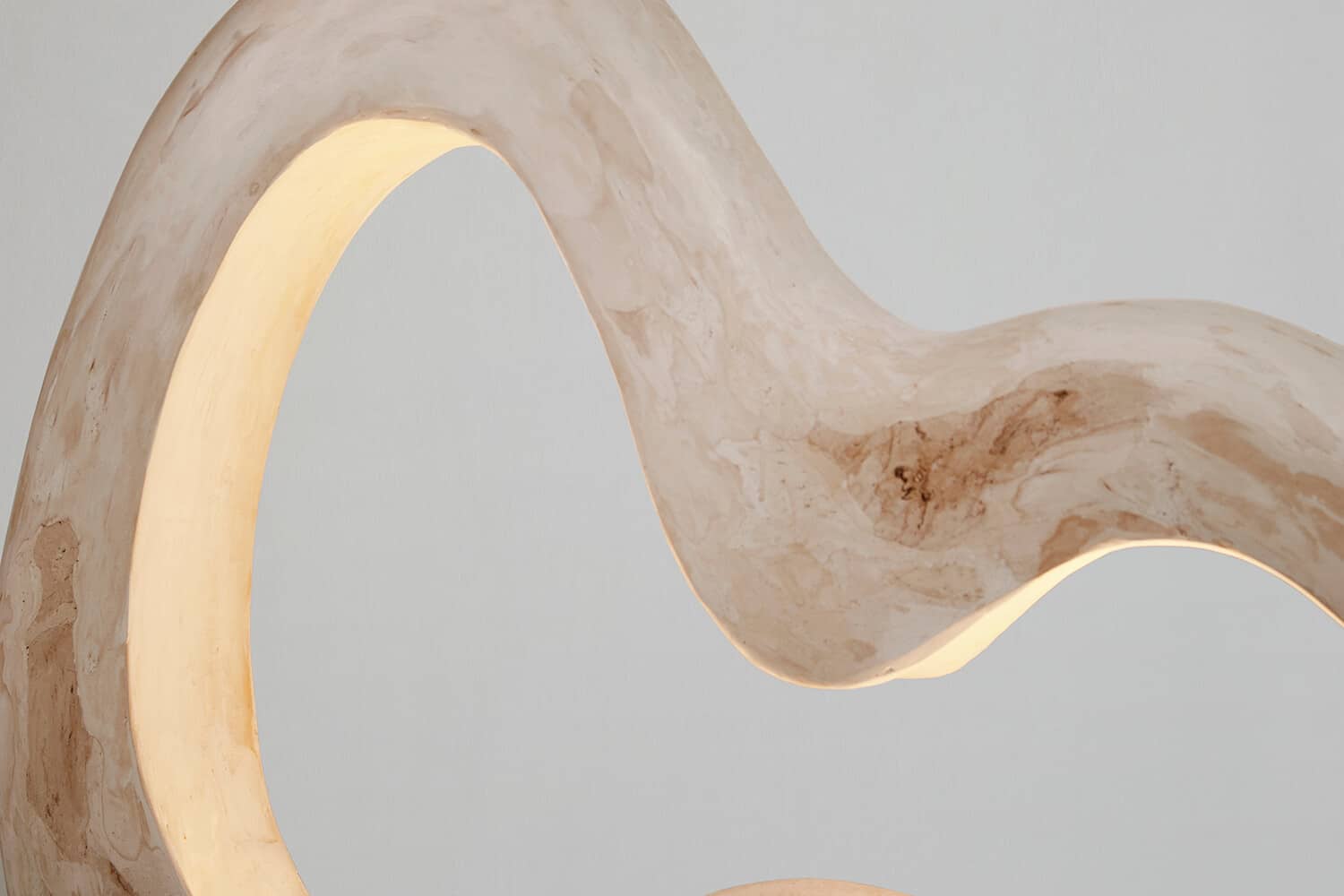 Infinite Lamp — view 3
