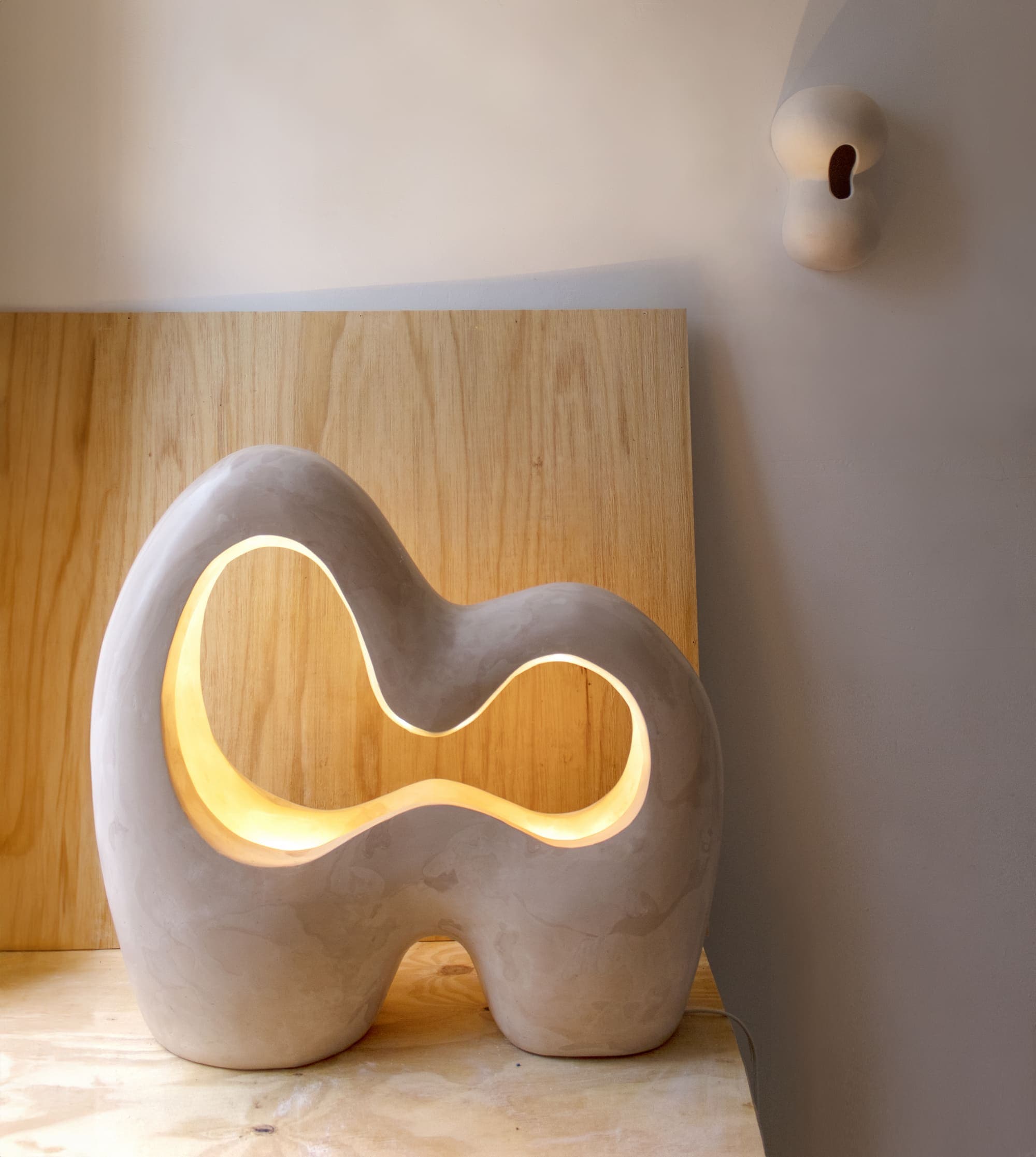 Infinite Lamp — view 5