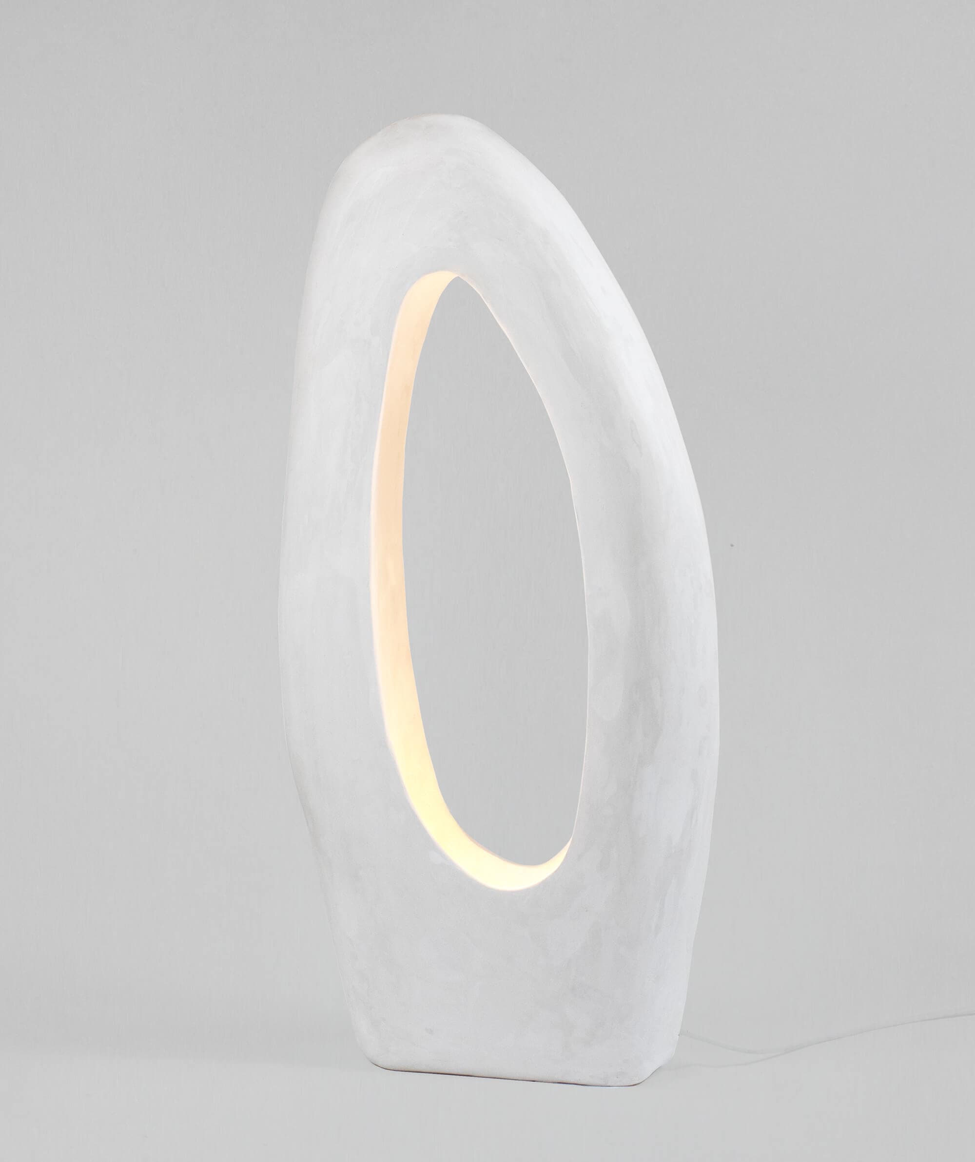 Lacuna Lamp