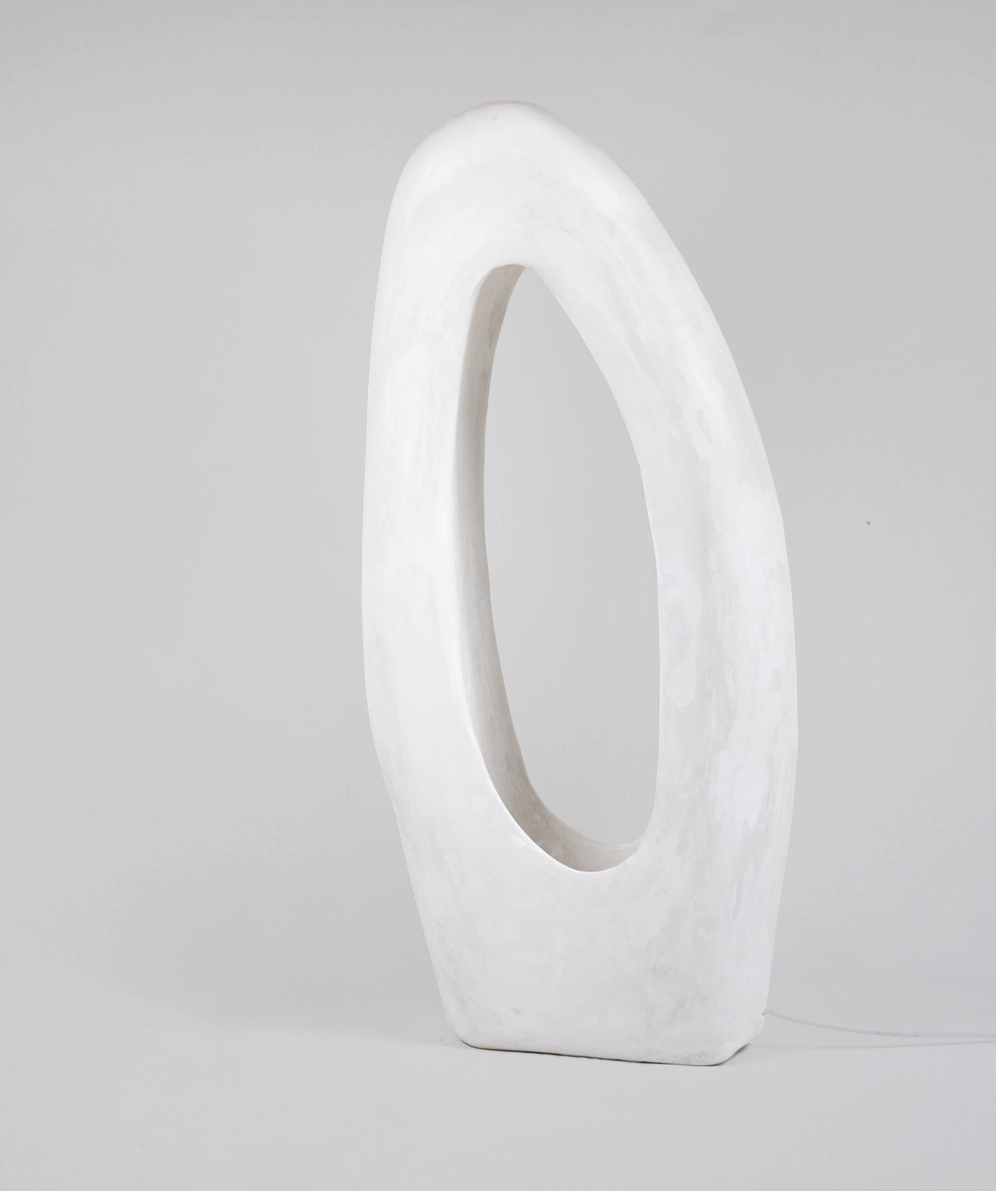 Lacuna Lamp — view 2