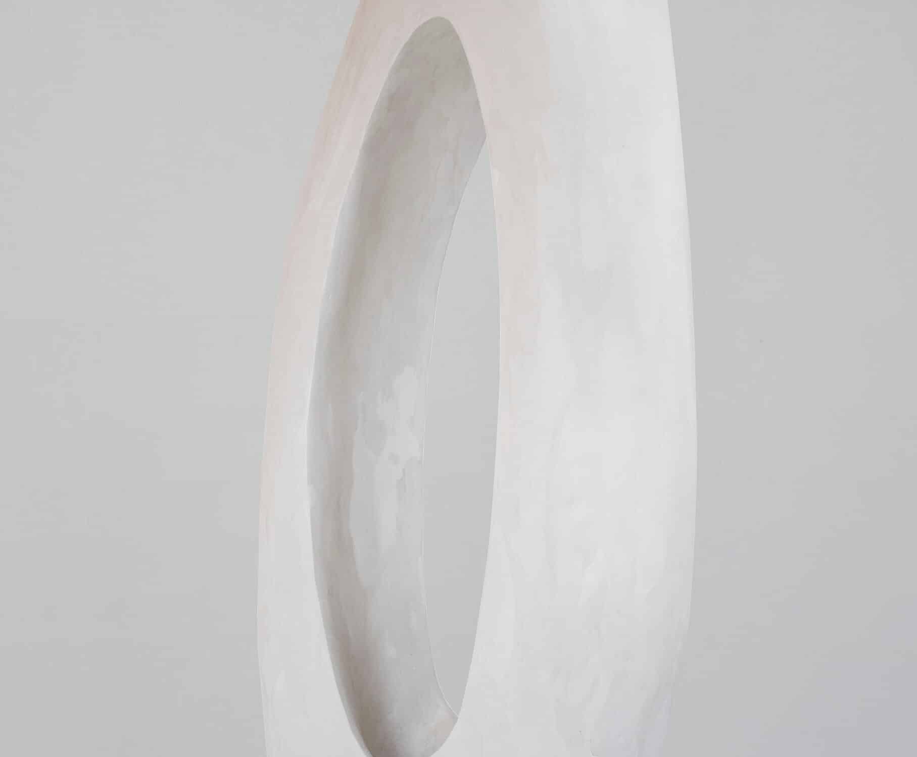 Lacuna Lamp — view 3