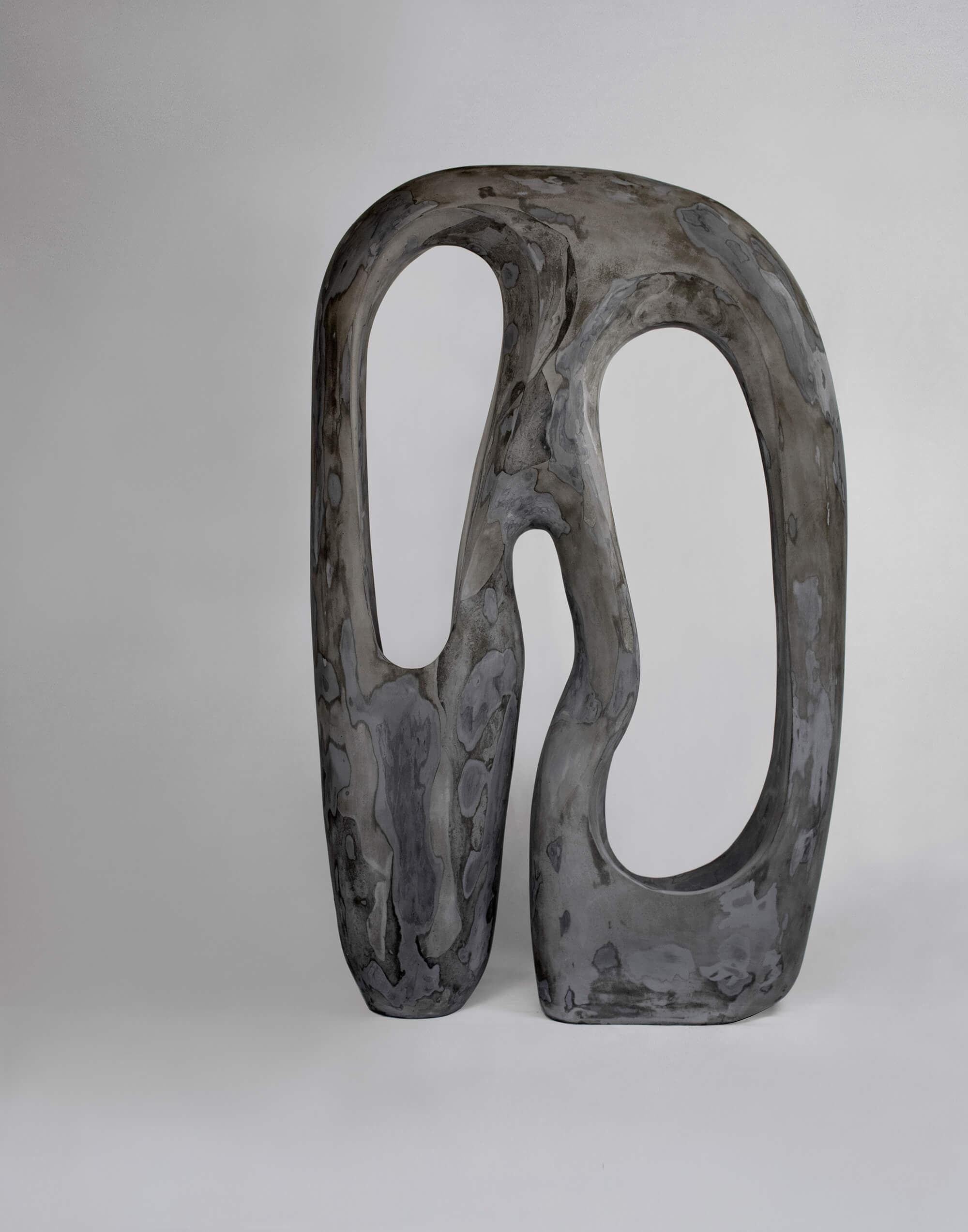 Longing Lamp — view 2