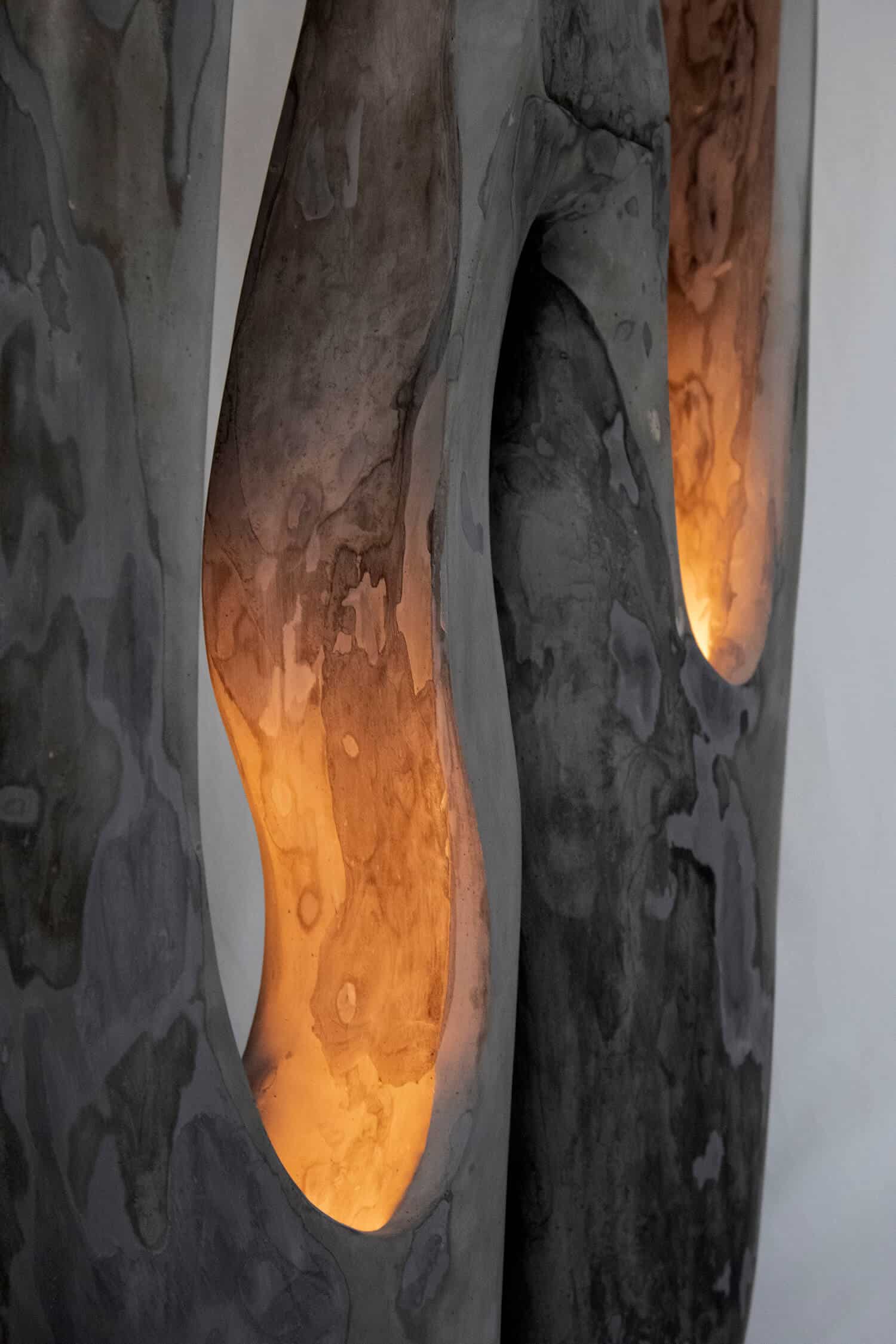 Longing Lamp — view 4