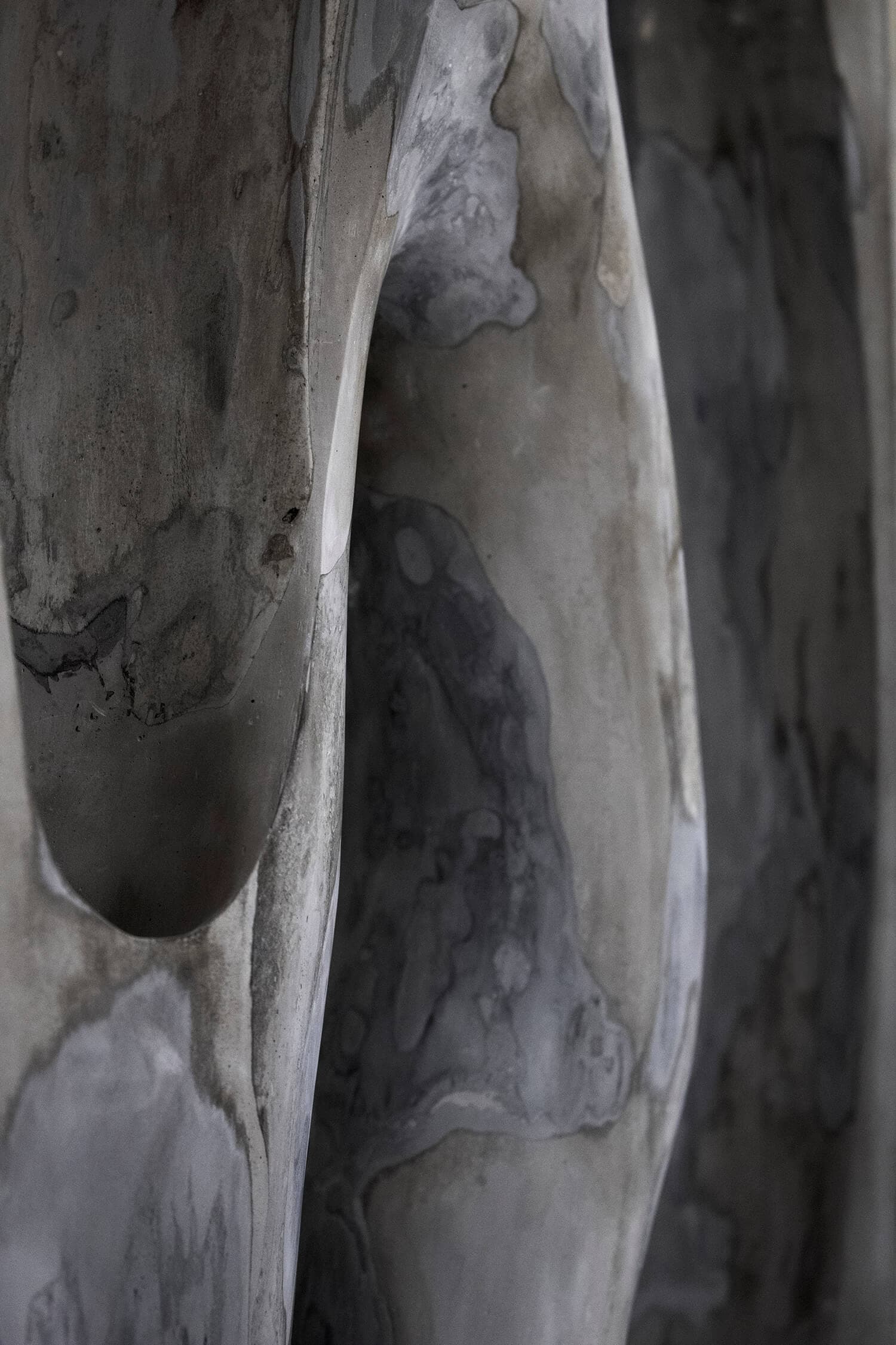 Longing Lamp — view 5