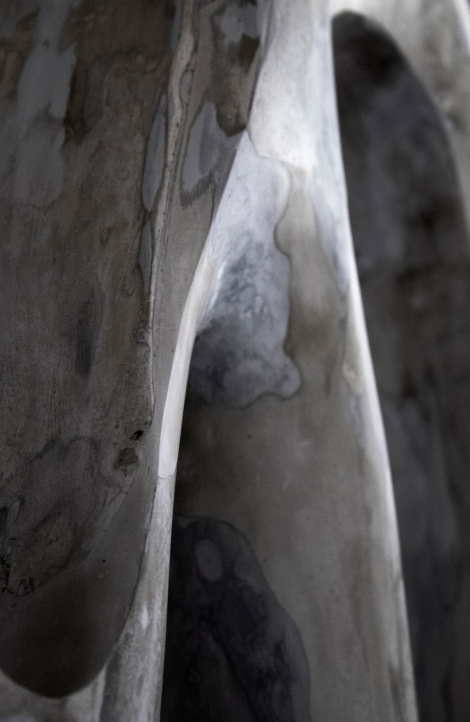 Longing Lamp — view 6