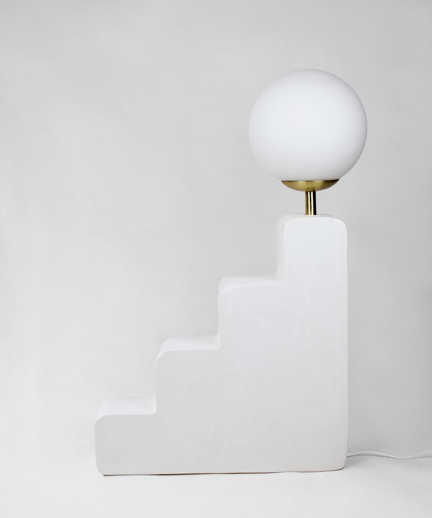 Step Lamp