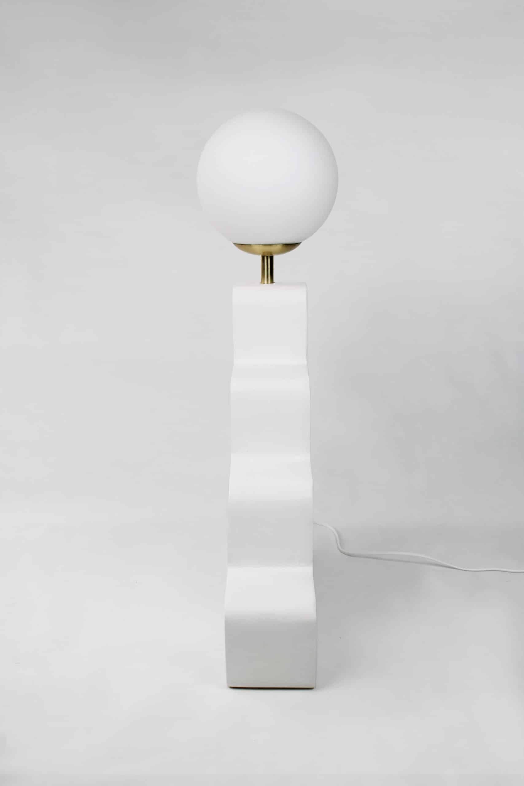 Step Lamp — view 5