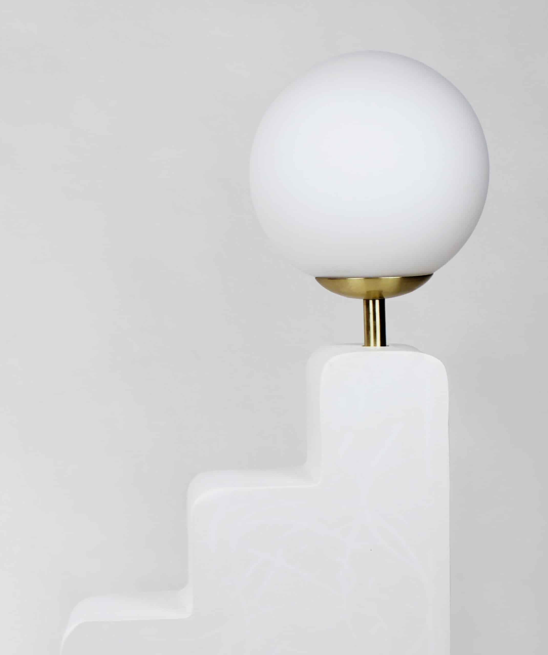 Step Lamp — view 6
