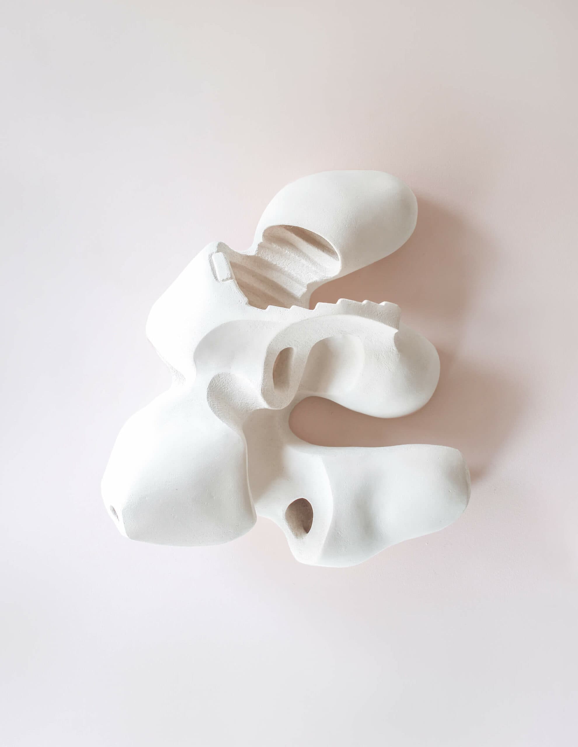 Tension — view 2