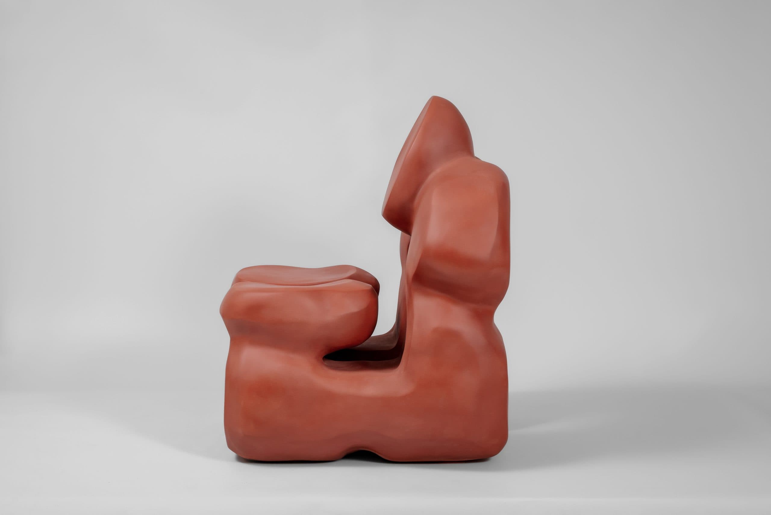 The chair that just wants to be liked — view 2