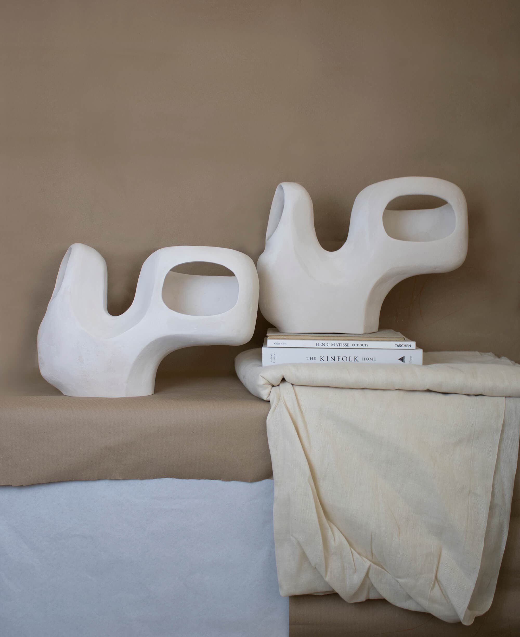Vase No_05 — view 2