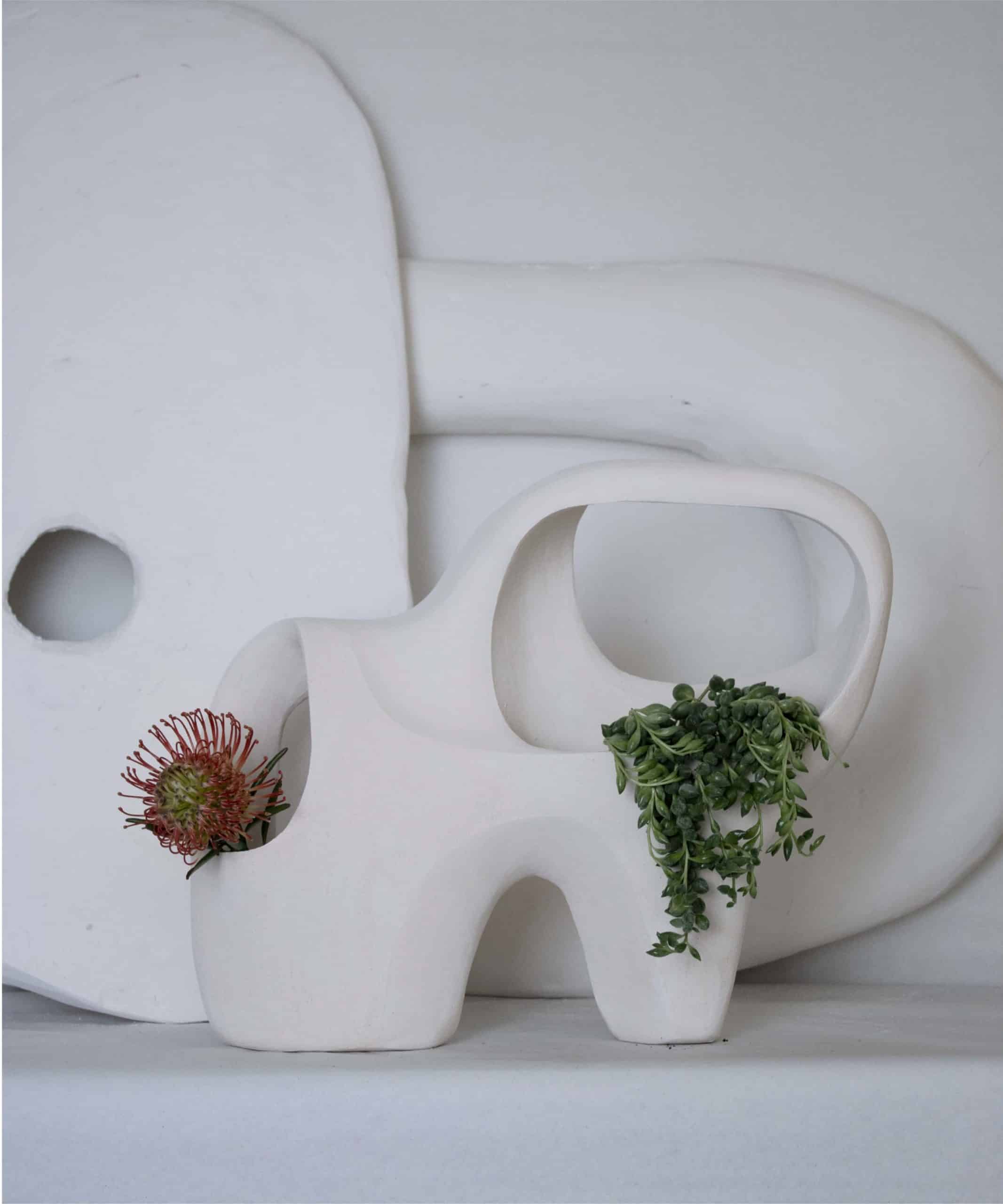 Vase No_06 — view 2