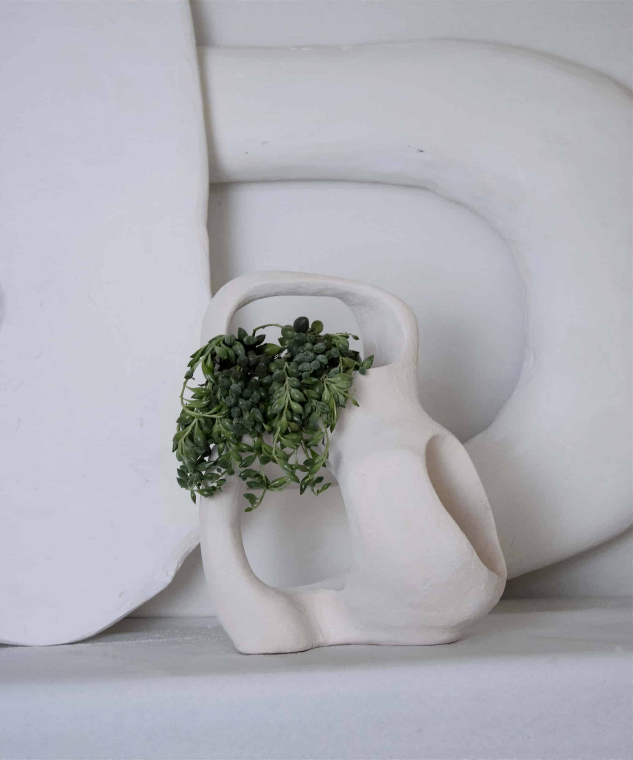 Vase No_08 — view 2