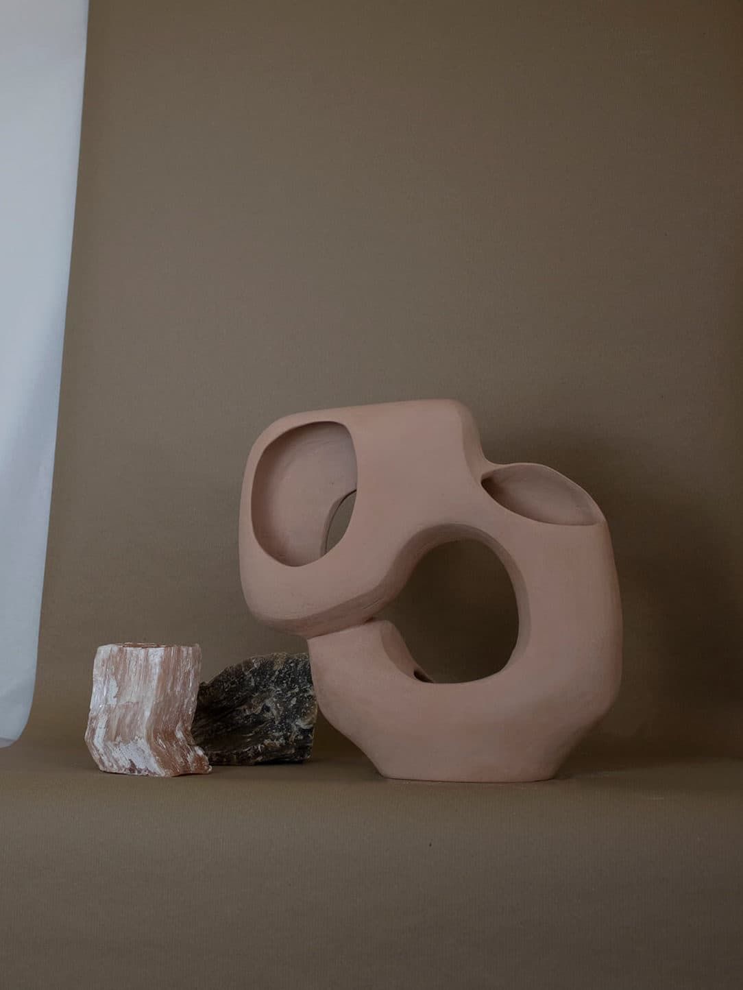 Vase No_09