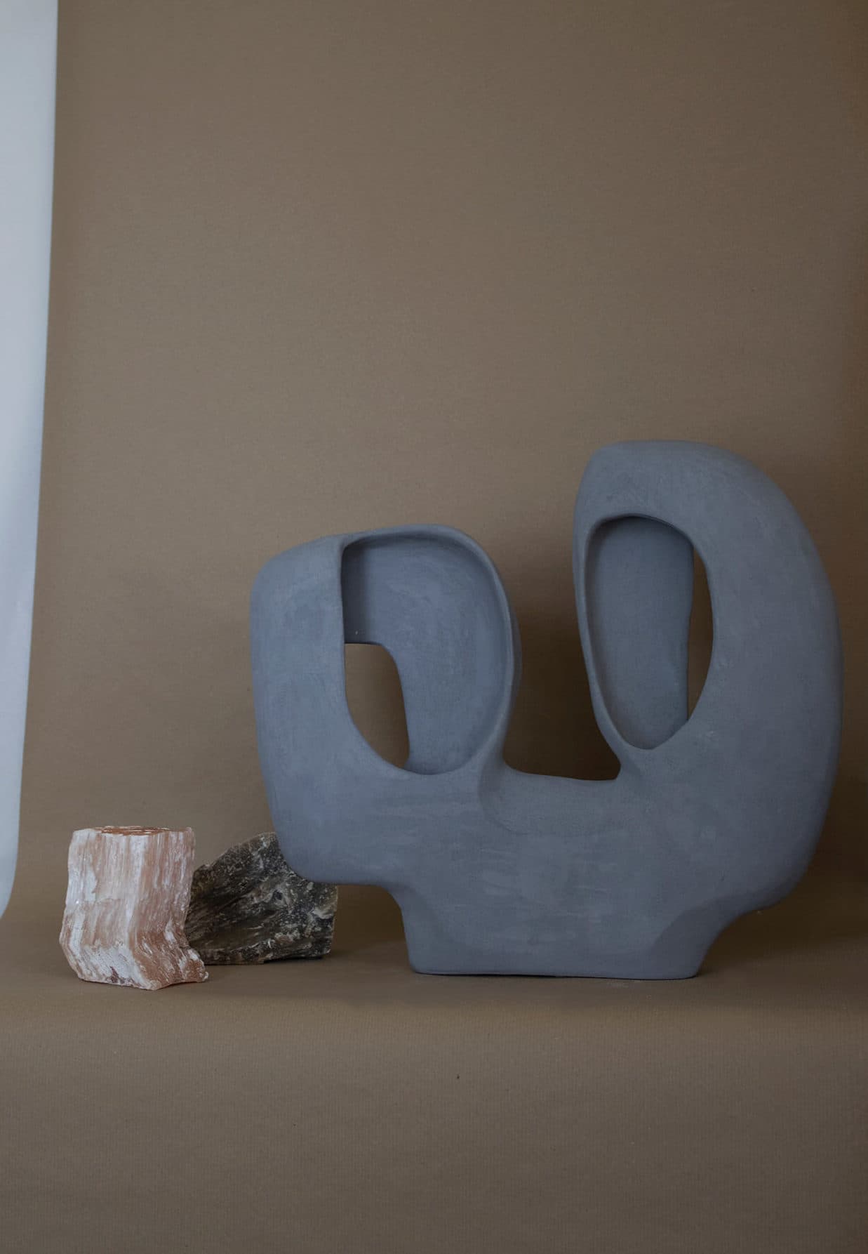 Vase No_10 — view 2