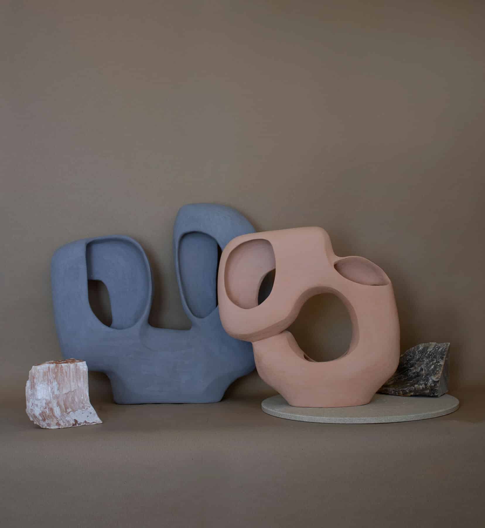 Vase No_10 — view 3